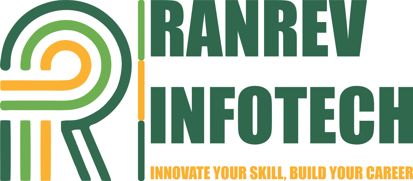 Ranrev Infotech